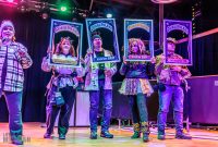 Snow Jog 2025 - Bell's Eccentric Cafe