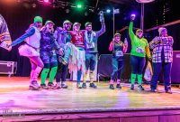 Snow Jog 2025 - Bell's Eccentric Cafe