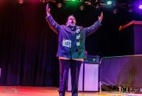 Snow Jog 2025 - Bell's Eccentric Cafe