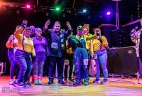 Snow Jog 2025 - Bell's Eccentric Cafe