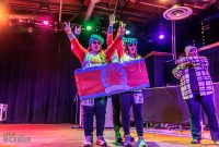 Snow Jog 2025 - Bell's Eccentric Cafe