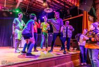 Snow Jog 2025 - Bell's Eccentric Cafe