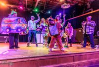 Snow Jog 2025 - Bell's Eccentric Cafe