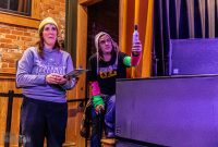 Snow Jog 2025 - Bell's Eccentric Cafe