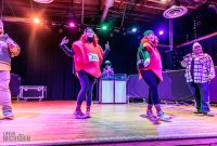 Snow Jog 2025 - Bell's Eccentric Cafe