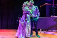 Snow Jog 2025 - Bell's Eccentric Cafe