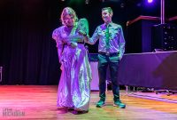 Snow Jog 2025 - Bell's Eccentric Cafe