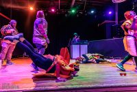 Snow Jog 2025 - Bell's Eccentric Cafe