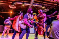 Snow Jog 2025 - Bell's Eccentric Cafe