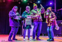 Snow Jog 2025 - Bell's Eccentric Cafe