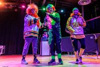 Snow Jog 2025 - Bell's Eccentric Cafe