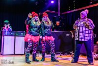 Snow Jog 2025 - Bell's Eccentric Cafe