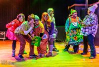 Snow Jog 2025 - Bell's Eccentric Cafe