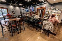 Apoptosis Brewing -Peace, Love & Little Donuts and Beer pairing