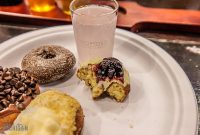 Apoptosis Brewing -Peace, Love & Little Donuts and Beer pairing