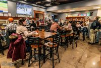 Apoptosis Brewing -Peace, Love & Little Donuts and Beer pairing