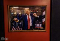 Presidential Brewing - Beer Olympics
