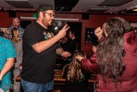Presidential Brewing - Beer Olympics