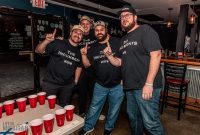 Presidential Brewing - Beer Olympics