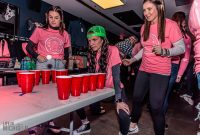 Presidential Brewing - Beer Olympics