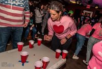 Presidential Brewing - Beer Olympics