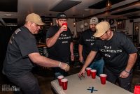 Presidential Brewing - Beer Olympics