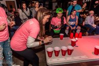 Presidential Brewing - Beer Olympics