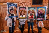 Bell's Snow Jog 2025