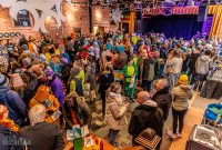 Bell's Snow Jog 2025