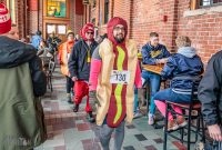 Bell's Snow Jog 2025