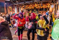 Bell's Snow Jog 2025