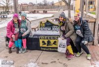 Bell's Snow Jog 2025