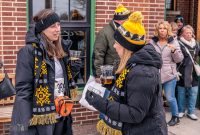 Bell's Snow Jog 2025