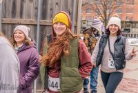 Bell's Snow Jog 2025
