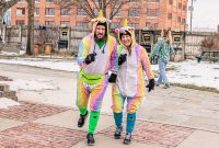 Bell's Snow Jog 2025