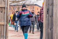 Bell's Snow Jog 2025
