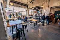 Brewery Outre - Sarkozy Pretzel and beer pairing