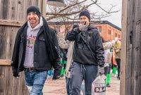 Bell's Snow Jog 2025