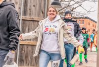 Bell's Snow Jog 2025