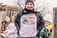 Bell's Snow Jog 2025