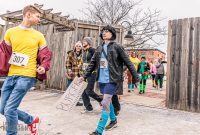 Bell's Snow Jog 2025