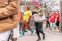 Bell's Snow Jog 2025