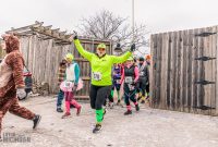Bell's Snow Jog 2025