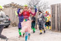 Bell's Snow Jog 2025