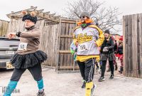 Bell's Snow Jog 2025