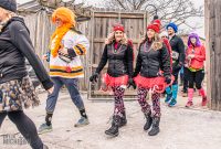 Bell's Snow Jog 2025