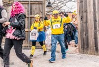 Bell's Snow Jog 2025