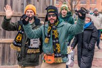 Bell's Snow Jog 2025