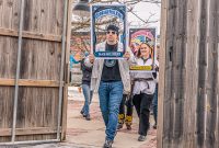 Bell's Snow Jog 2025