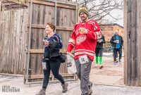 Bell's Snow Jog 2025